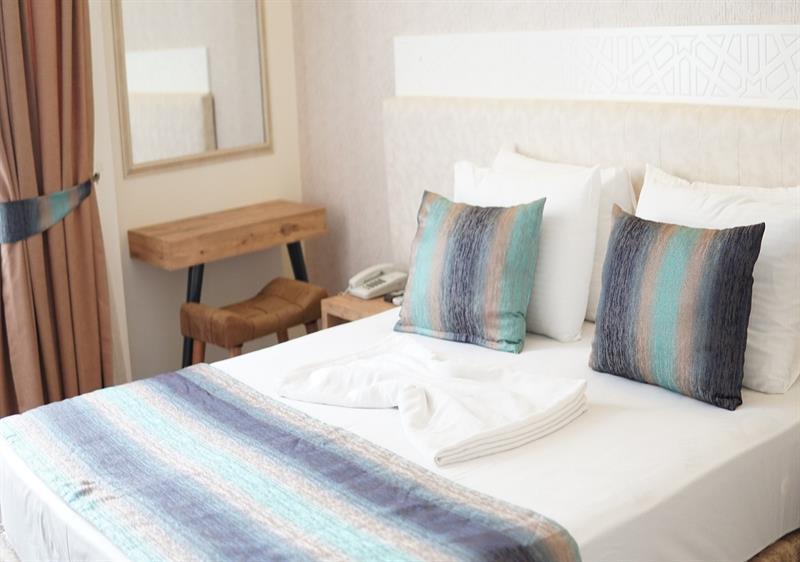 Grand Boss Suit Hotel Mersin Mersin  Kültér fotó