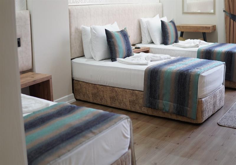 Grand Boss Suit Hotel Mersin Mersin  Kültér fotó