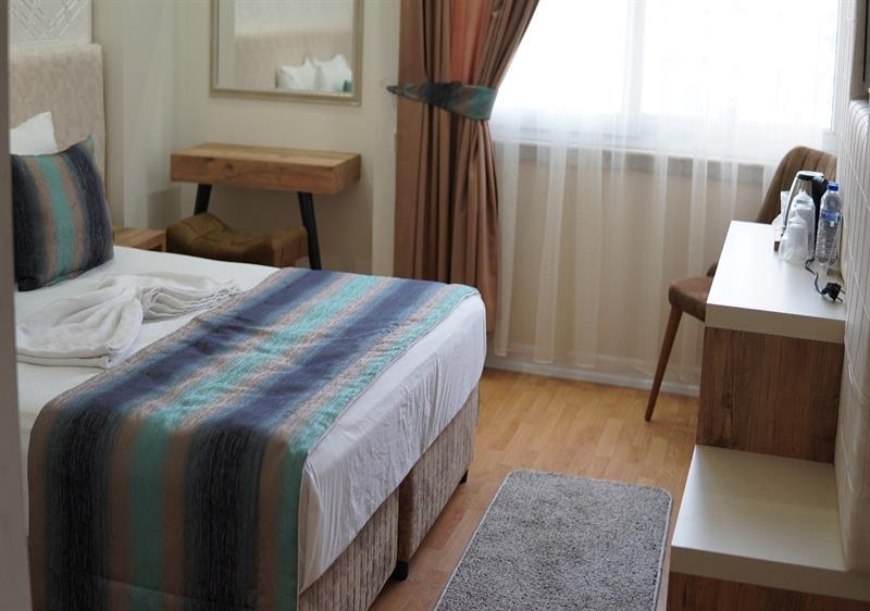 Grand Boss Suit Hotel Mersin Mersin  Kültér fotó