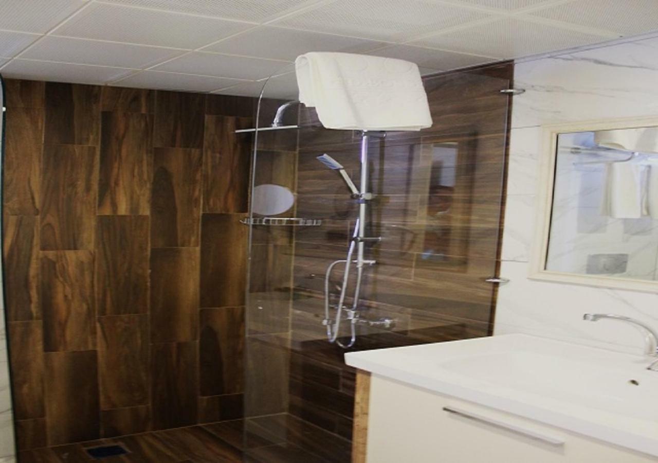 Grand Boss Suit Hotel Mersin Mersin  Kültér fotó