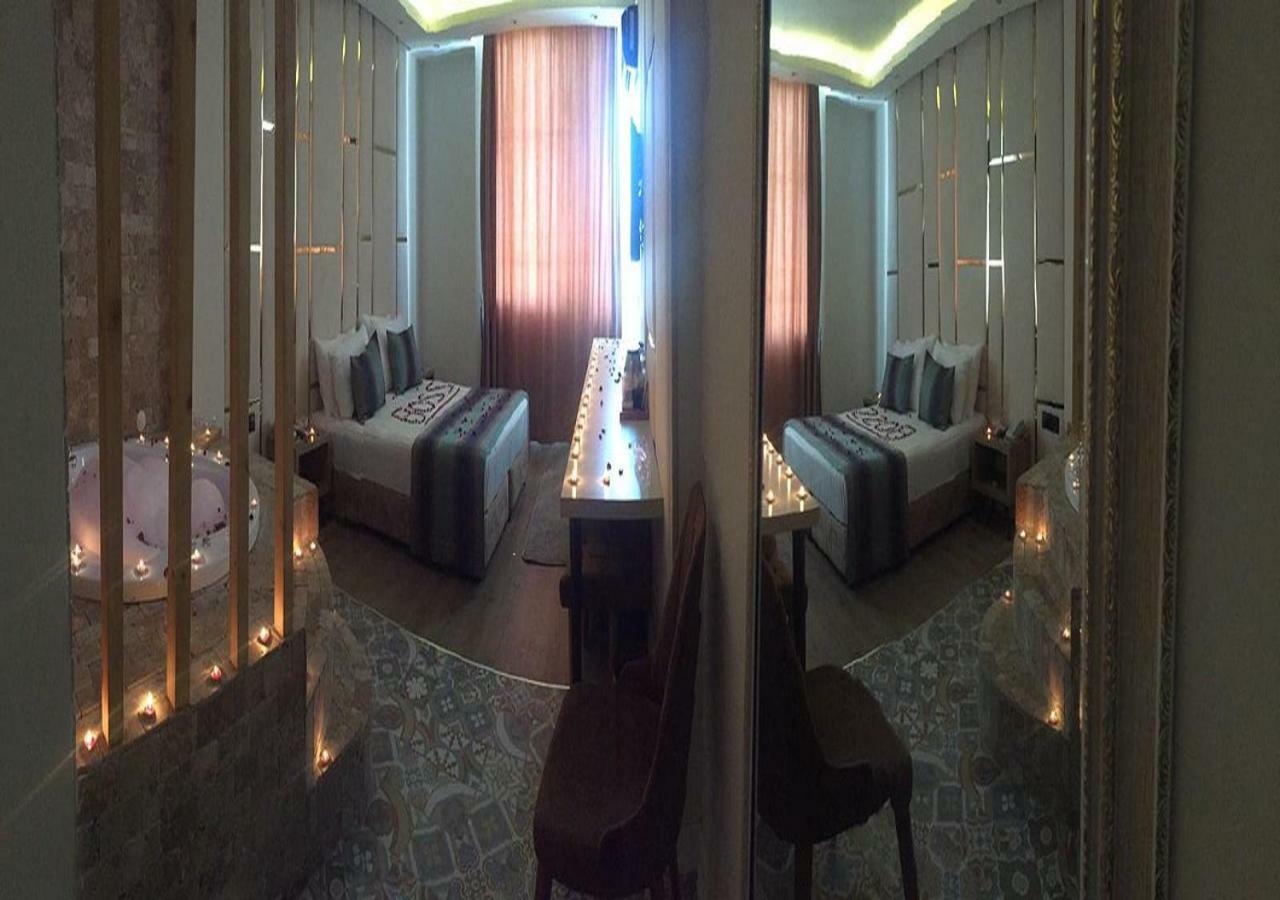 Grand Boss Suit Hotel Mersin Mersin  Kültér fotó
