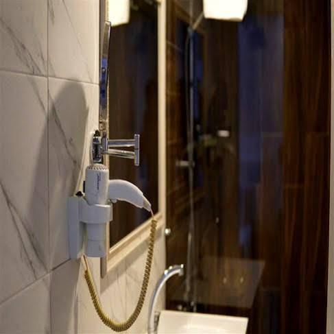 Grand Boss Suit Hotel Mersin Mersin  Kültér fotó