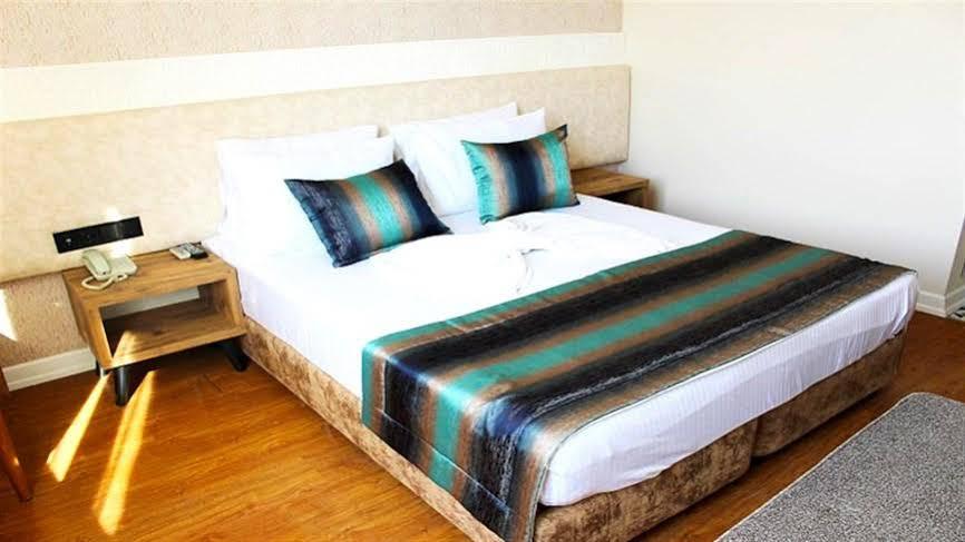 Grand Boss Suit Hotel Mersin Mersin  Kültér fotó