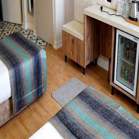Grand Boss Suit Hotel Mersin Mersin  Kültér fotó