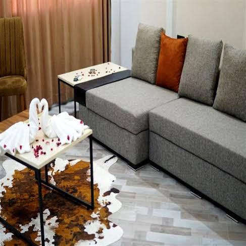 Grand Boss Suit Hotel Mersin Mersin  Kültér fotó