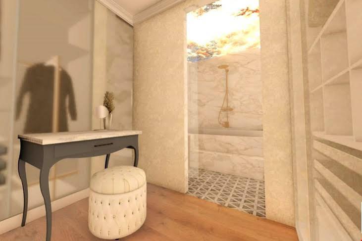 Grand Boss Suit Hotel Mersin Mersin  Kültér fotó
