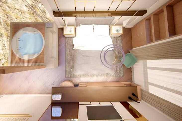Grand Boss Suit Hotel Mersin Mersin  Kültér fotó
