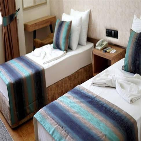 Grand Boss Suit Hotel Mersin Mersin  Kültér fotó